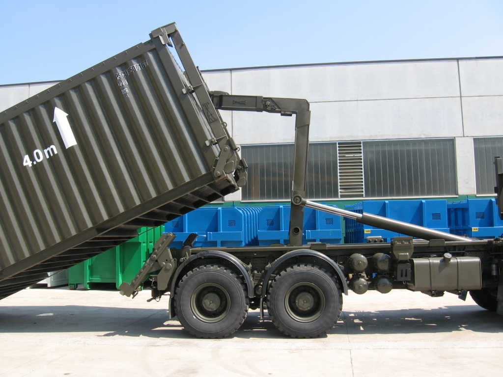 Multilift ULTIMA 21S.53