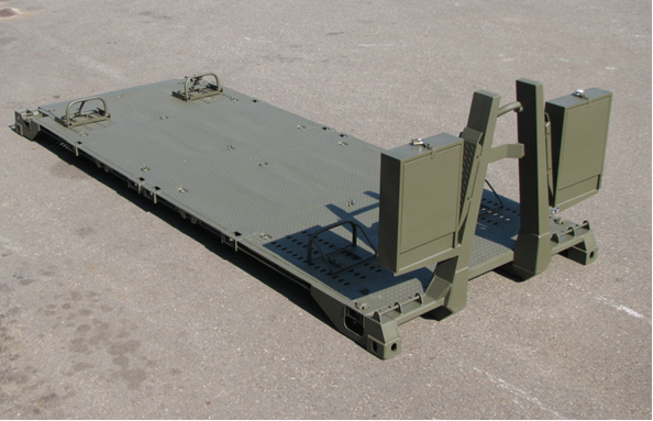 Multilift ULTIMA 21S.53