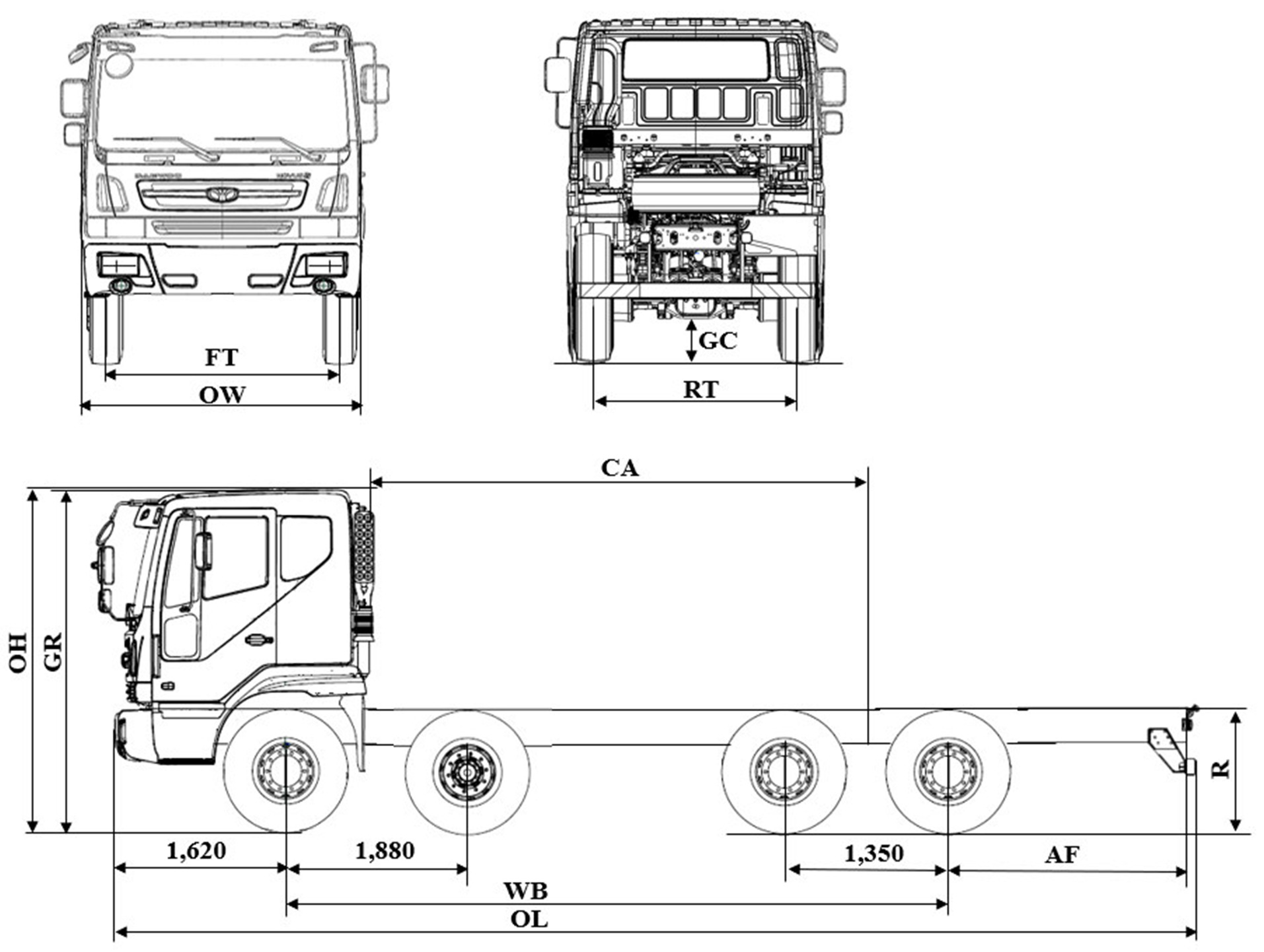 DAEWOO NOVUS CS8C8