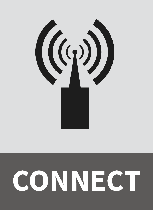 HMF Connect