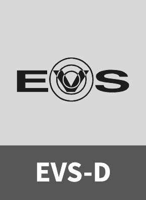 Електронна стійкість автомобіля - EVS