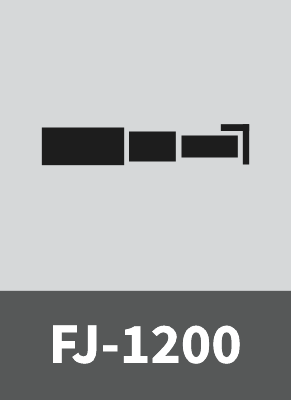 Fly-jib 1000