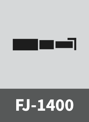 Fly-jib 1400