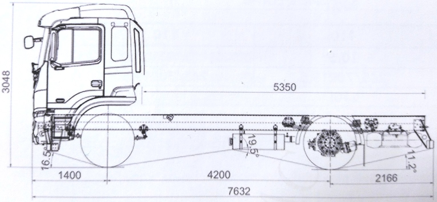jac N200S