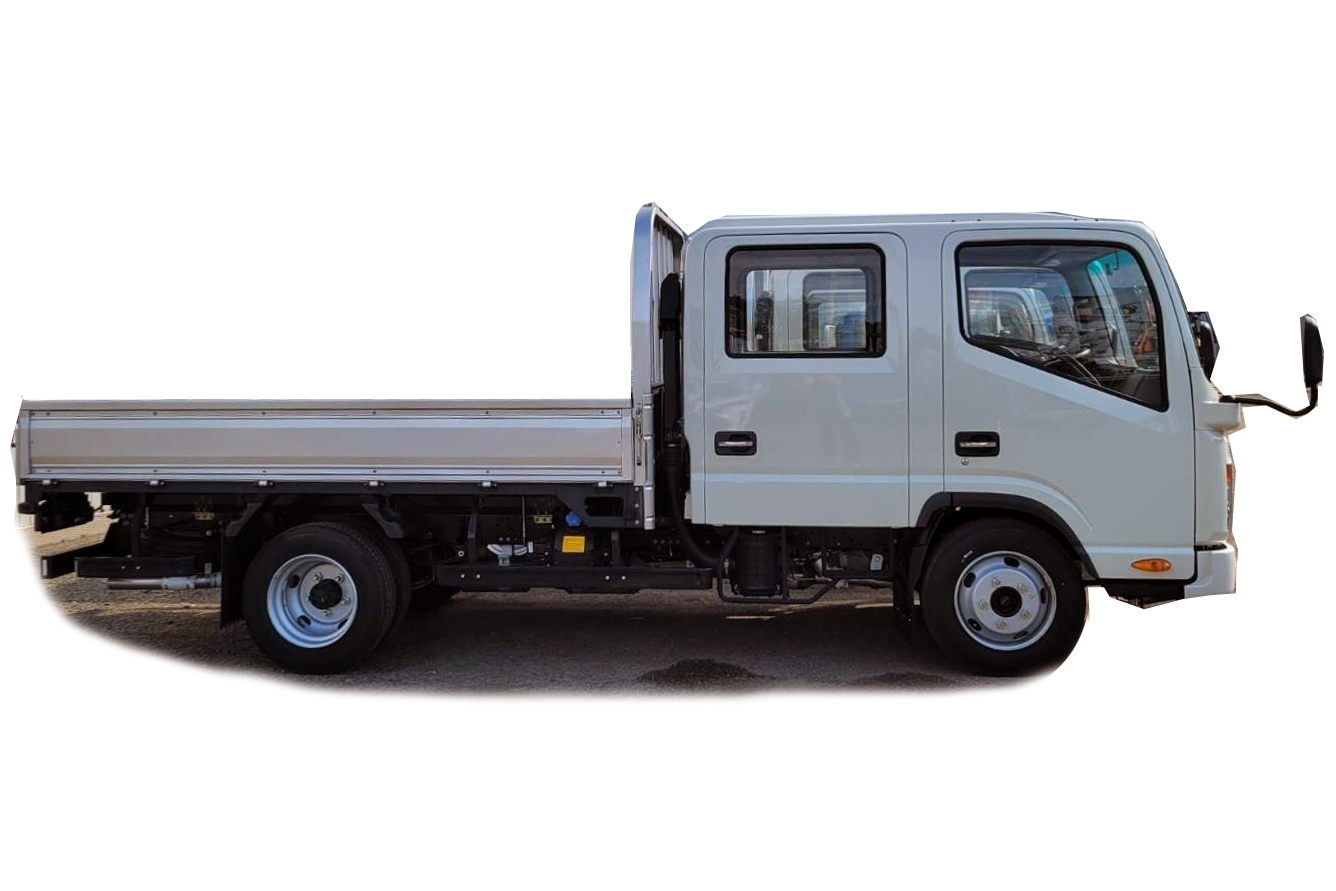Паливний фільтр jac n56