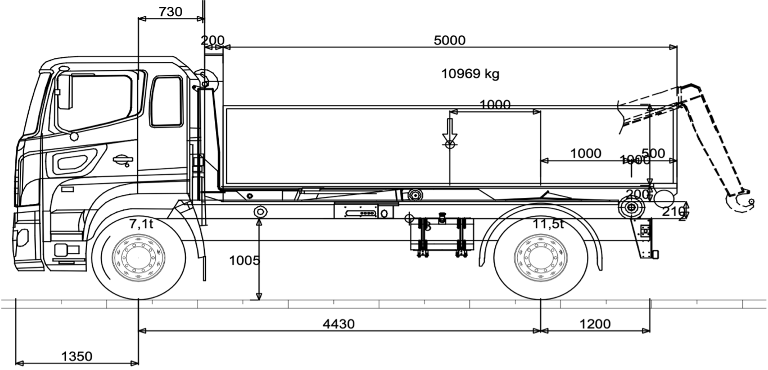 TAM T12-4700