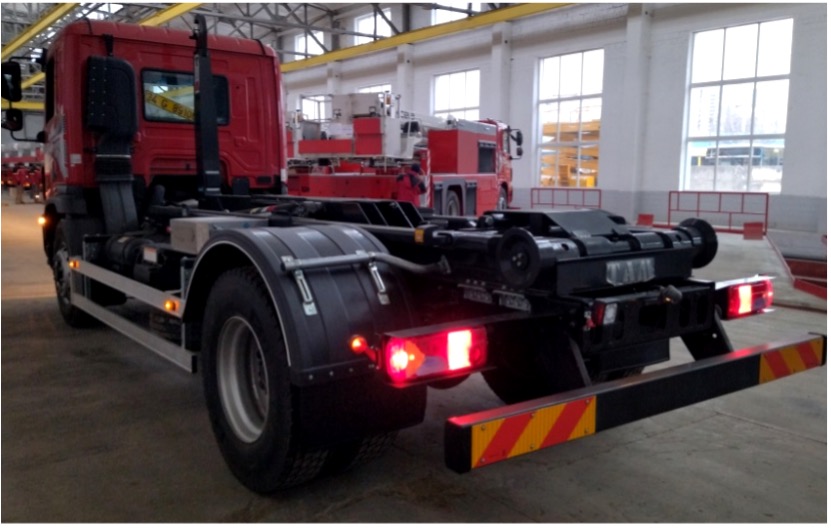 TAM T12-4700
