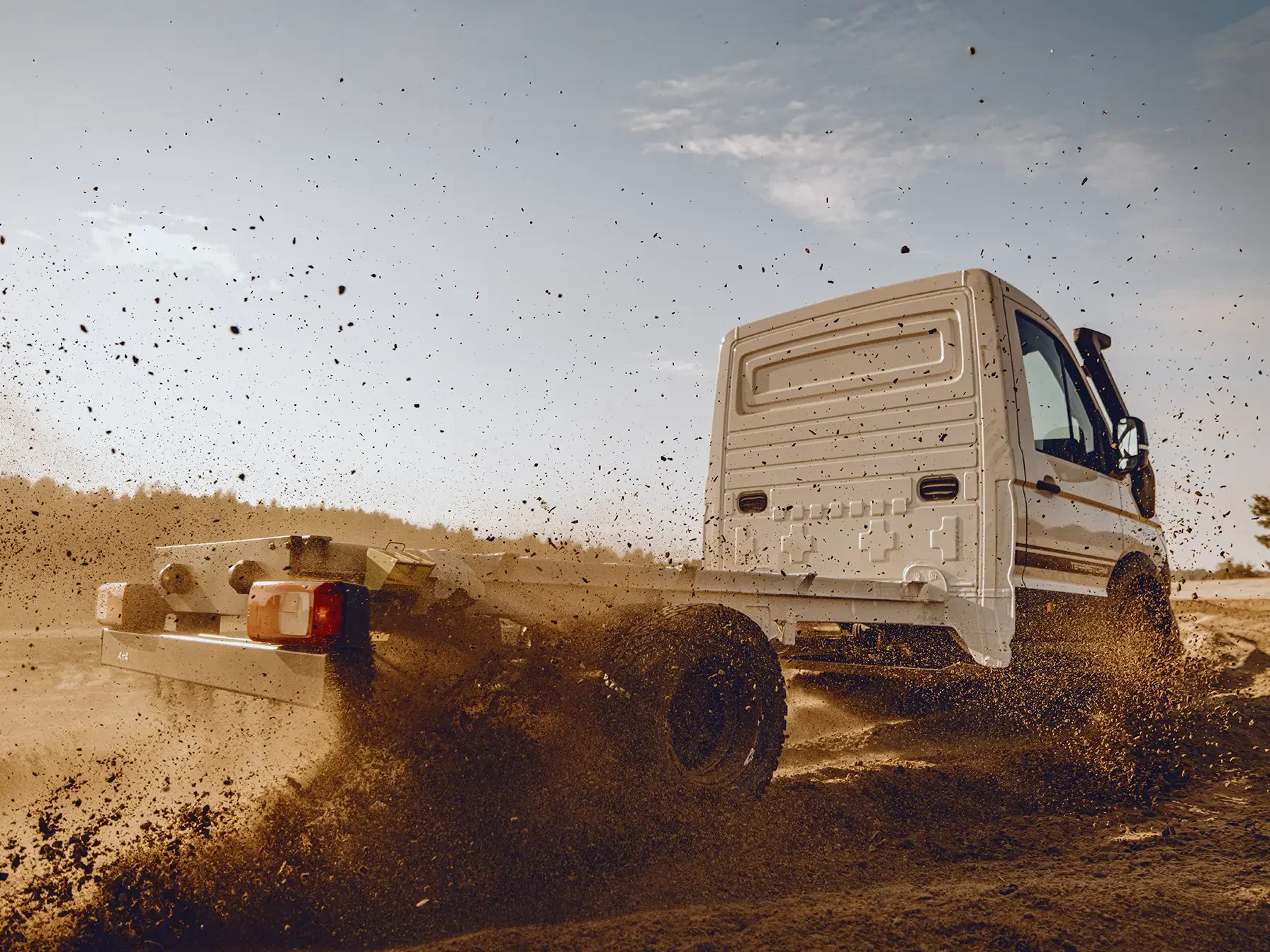 4x4 HD З ПОНИЖУЮЧОЮ ПЕРЕДАЧЕЮ